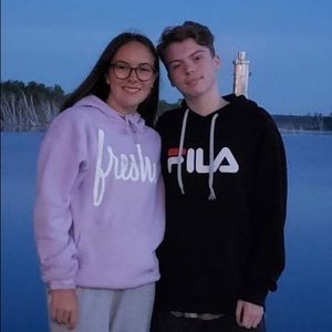 Meet your Posher, Emma